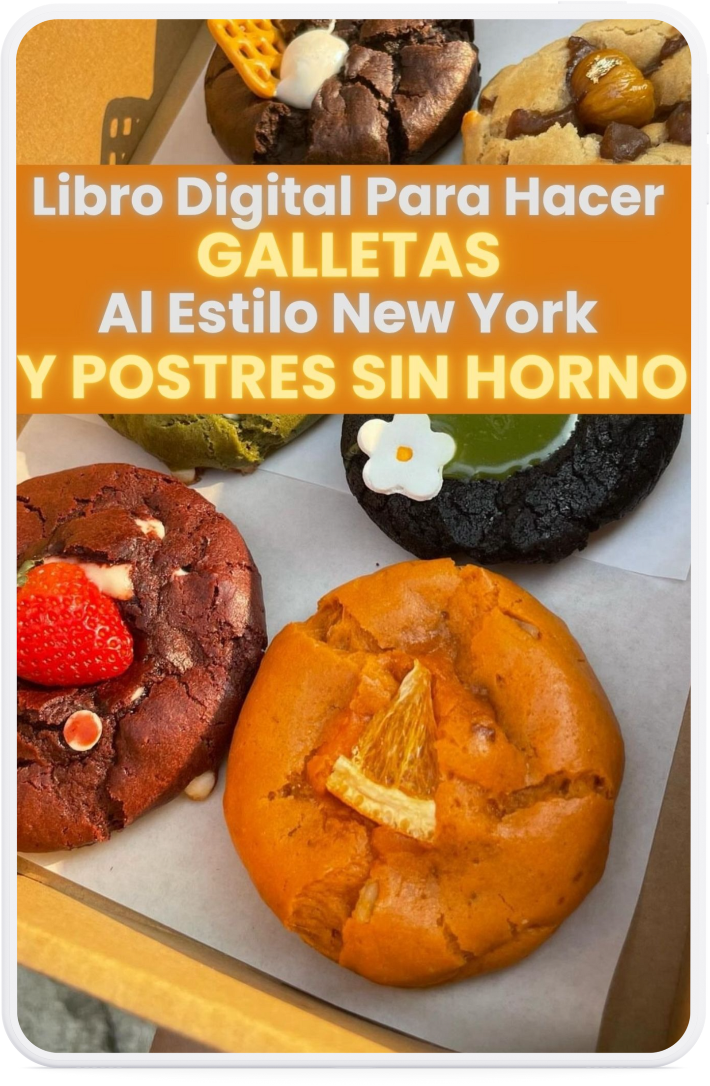 Colección Dulce Inspiración